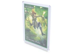Card Covers Toploading - 35 pt