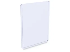 Card Covers Toploading - 35 pt