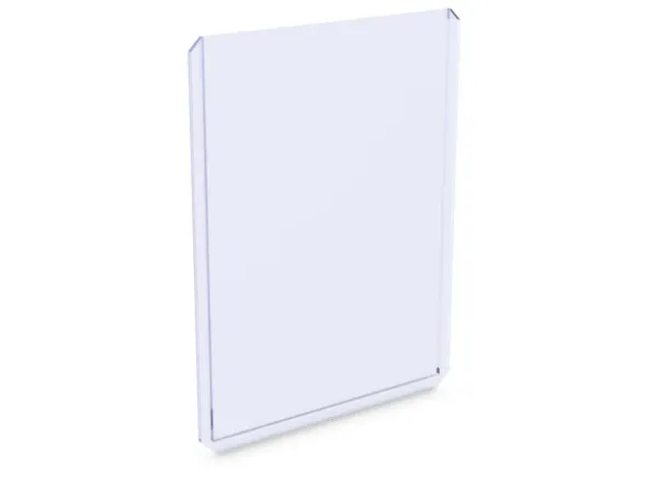 Card Covers Toploading - 35 pt