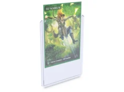 Card Covers Toploading - 35 pt