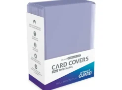 Card Covers Toploading - 35 pt