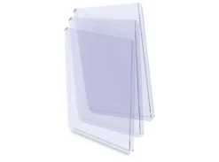 Card Covers Toploading - 35 pt