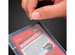 CardPreserver Protective Holder - 25 stk