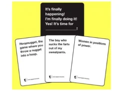 Cards Against Humanity Absurd Box Exp