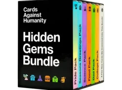 Cards Against Humanity Hidden Gems Exp