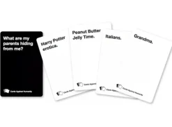 Cards Against Humanity Kortspill