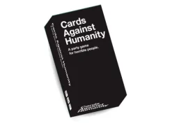 Cards Against Humanity Kortspill