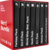 Cards Against Humanity Nerd Bundle Exp