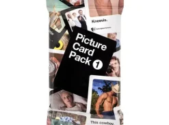 Cards Against Humanity Picture Pack 1