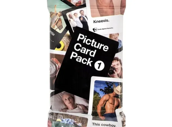 Cards Against Humanity Picture Pack 1