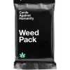 Cards Against Humanity Weed Pack