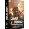 Carnage Unending (Paperback)