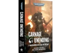 Carnage Unending (Paperback)