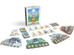 Carnuta Brettspill