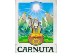 Carnuta Brettspill