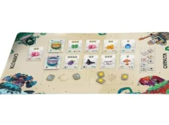 Carnuta Game Mat