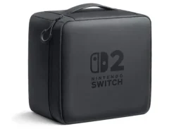 Carrying Case All In One Switch 2