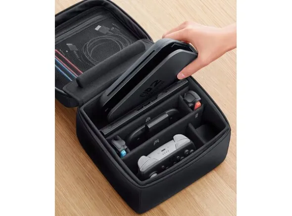 Carrying Case All In One Switch 2