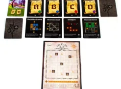 Cartographers Brettspill