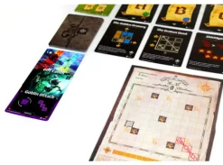 Cartographers Brettspill