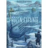 Cartographers Map Pack 4 Frozen Exp
