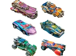 Car Wars Starter SetBrettspill