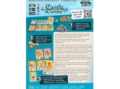 Castle Combo Brettspill