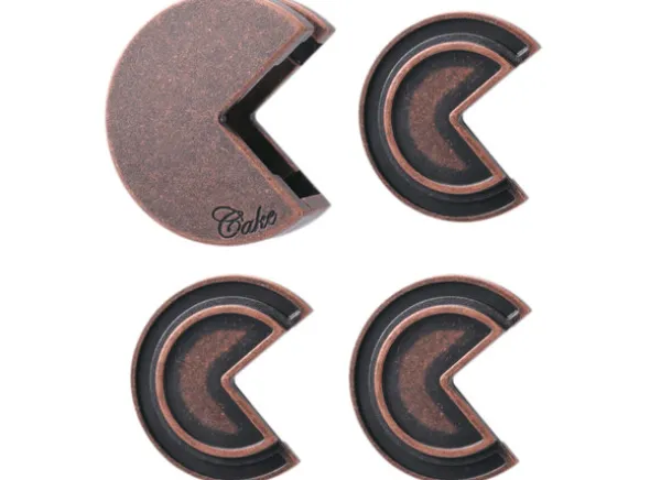 Cast Puzzle 4/6 Cake Hjernetrim