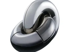 Cast Puzzle 4/6 Donut Hjernetrim metall