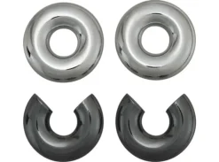 Cast Puzzle 4/6 Donut Hjernetrim metall