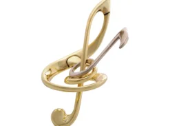 Cast Puzzle 2/6 Harmony Hjernetrim