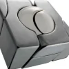Cast Puzzle 5/6 Marble Hjernetrim