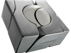 Cast Puzzle 5/6 Marble Hjernetrim