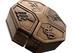 Cast Puzzle 6/6 News Hjernetrim