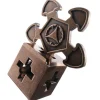 Cast Puzzle 3/6 O'Gear Hjernetrim metal