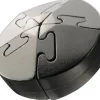 Cast Puzzle 5/6 Spiral Hjernetrim