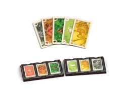 Catan Brettspill - Grunnspill