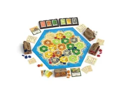 Catan - DANSK