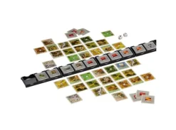 Catan Duellen - SVENSK