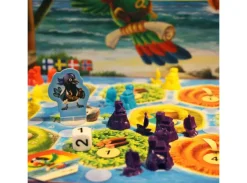 Catan Junior Brettspill Norsk