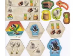 Catan Junior Brettspill Norsk