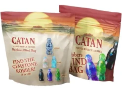 Catan Masterpiece Series Robber