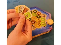 Catan Mini - DANSK