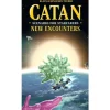 Catan Starfarers New Encounters Exp