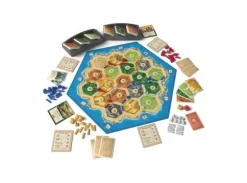 Catan - SVENSK