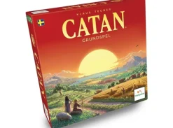 Catan - SVENSK