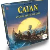 Catan Utvidelse - Eventyrere 2-4