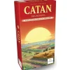 Catan Utvidelse - Grundspel 5-6 SVENSK