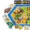 Catan Utvidelse - Grunnspill 5-6 - DANSK