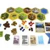 Catan Utvidelse - Handelsmenn 2-4